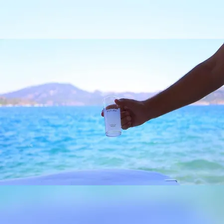 Lostabeach Butik Hotel Marmaris